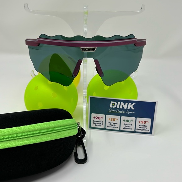 PICKLEBALL SUNGLASSES - Picture 1 of 4